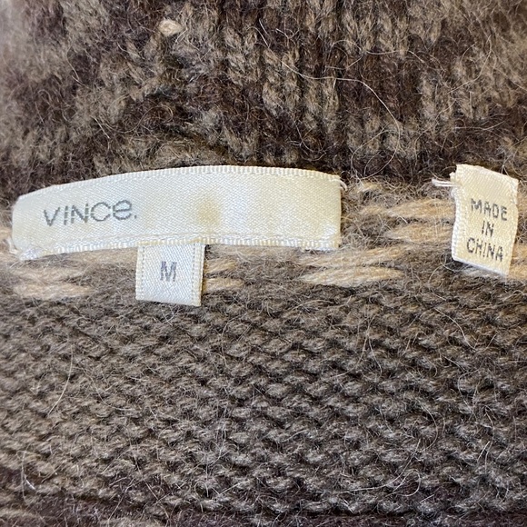 VINCE Cardigan - Picture 3 of 8